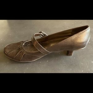Style & co. Brown smart Jane’s